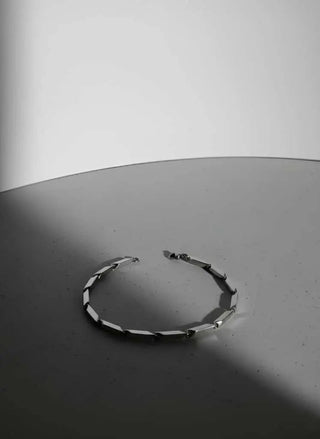 ARTEMİS ERKEK BİLEKLİK - Babil Takı