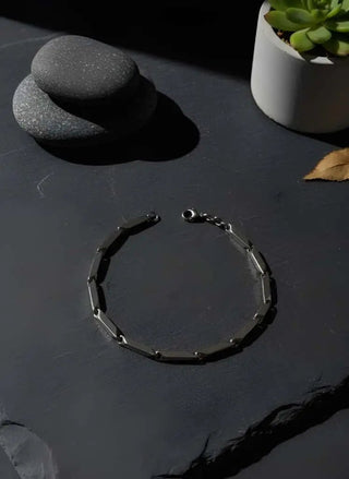 ARTEMİS ERKEK BİLEKLİK - Babil Takı