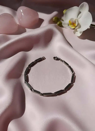 ARTEMİS ERKEK BİLEKLİK - Babil Takı