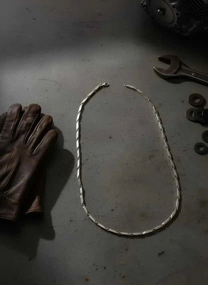 ARTEMİS ERKEK KOLYE - Babil Takı