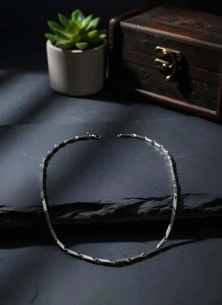 ARTEMİS ERKEK KOLYE - Babil Takı