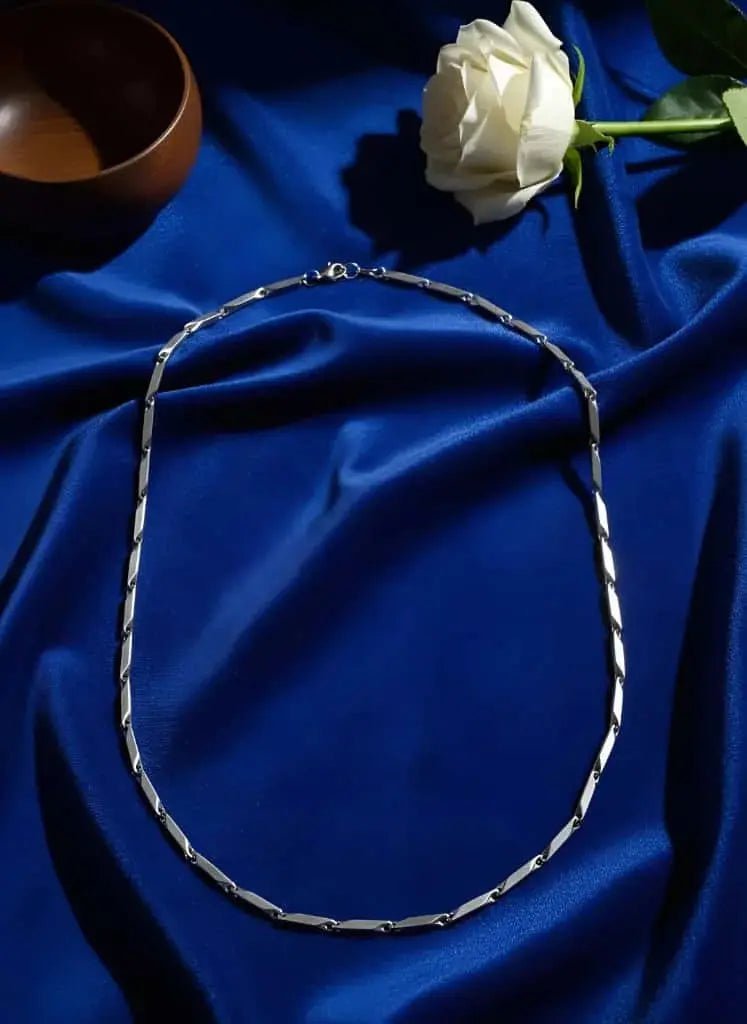 ARTEMİS ERKEK KOLYE - Babil Takı