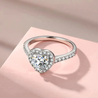 14 AYAR ALTIN KAPLAMA BEYAZ ZİRKON TAŞLI PANDORA YÜZÜK