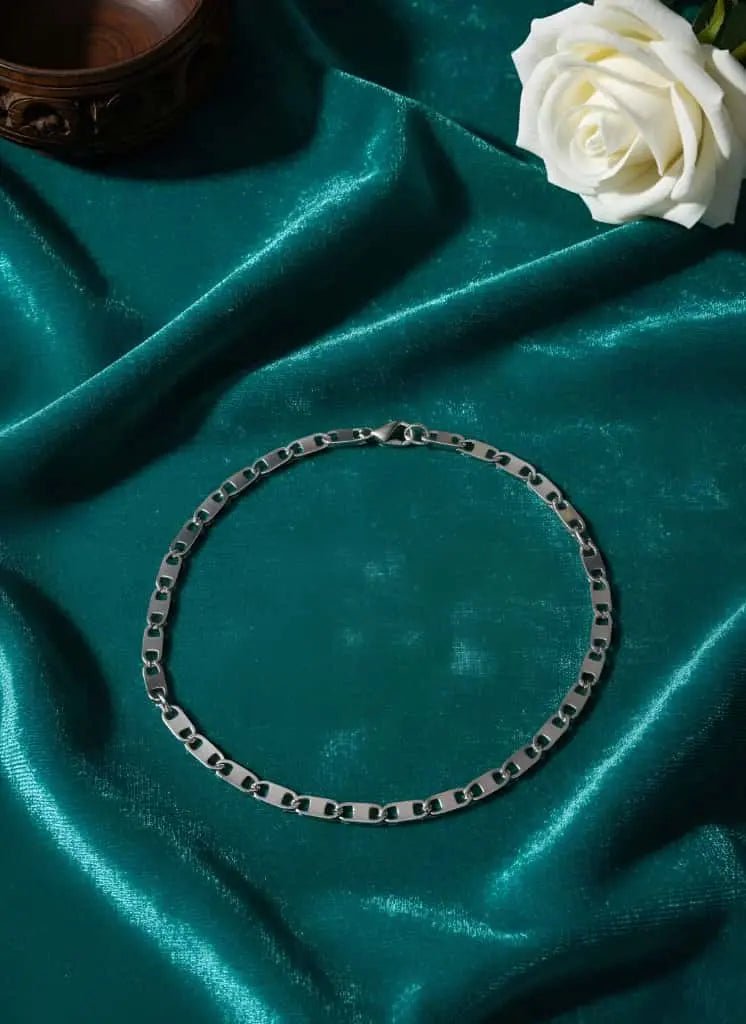 VALENTİNO ERKEK BİLEKLİK - Babil Takı