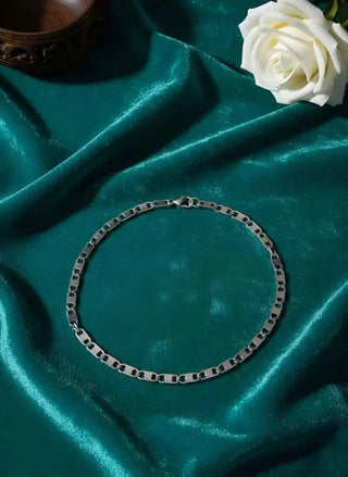 VALENTİNO ERKEK BİLEKLİK - Babil Takı