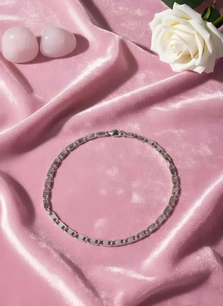 VALENTİNO ERKEK BİLEKLİK - Babil Takı